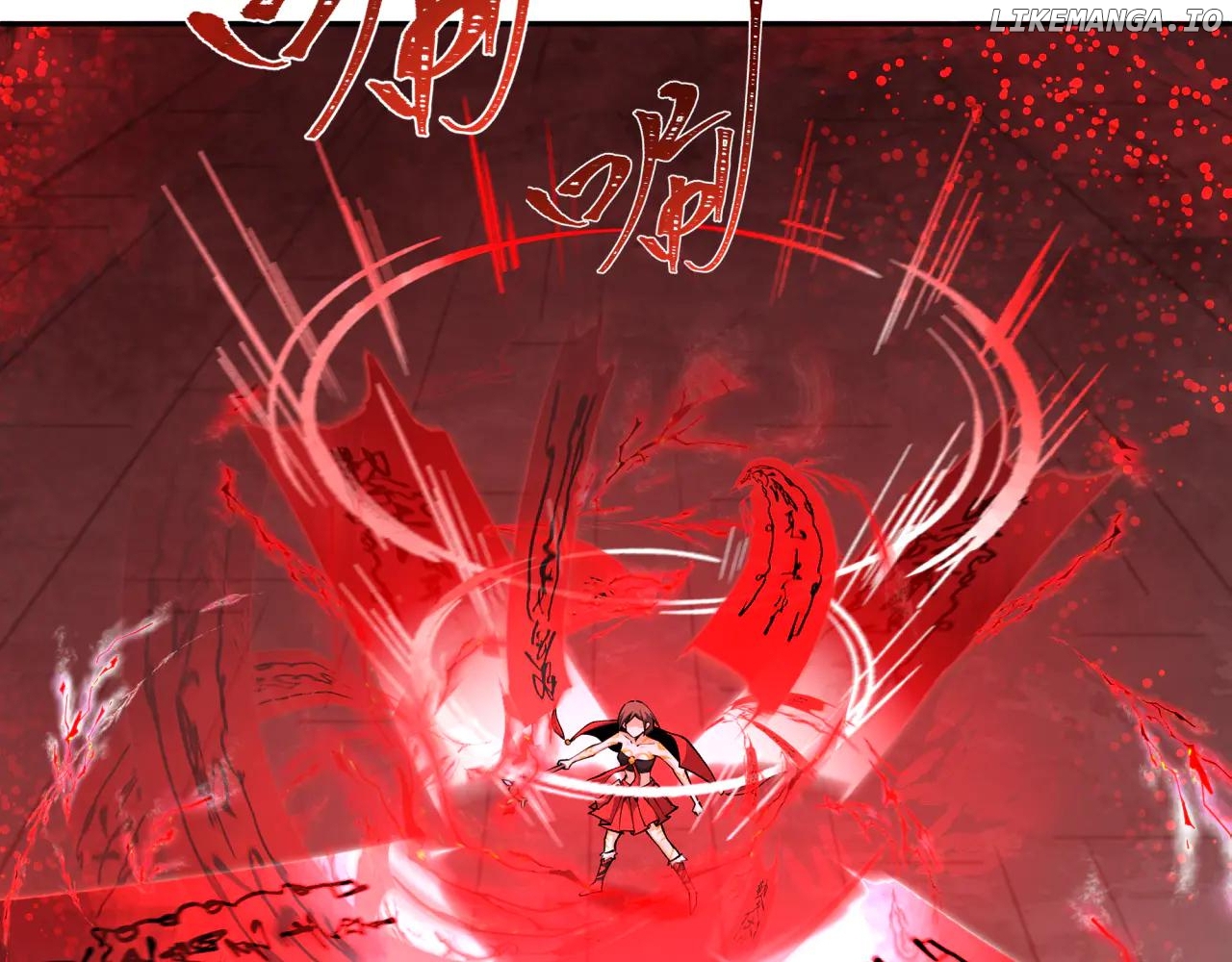 Era of the Haunted Chapter 320 - page 40